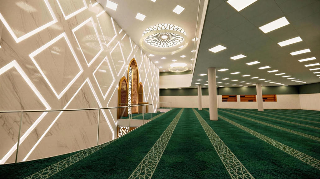 10. Hovemoske siden (sammenlign)