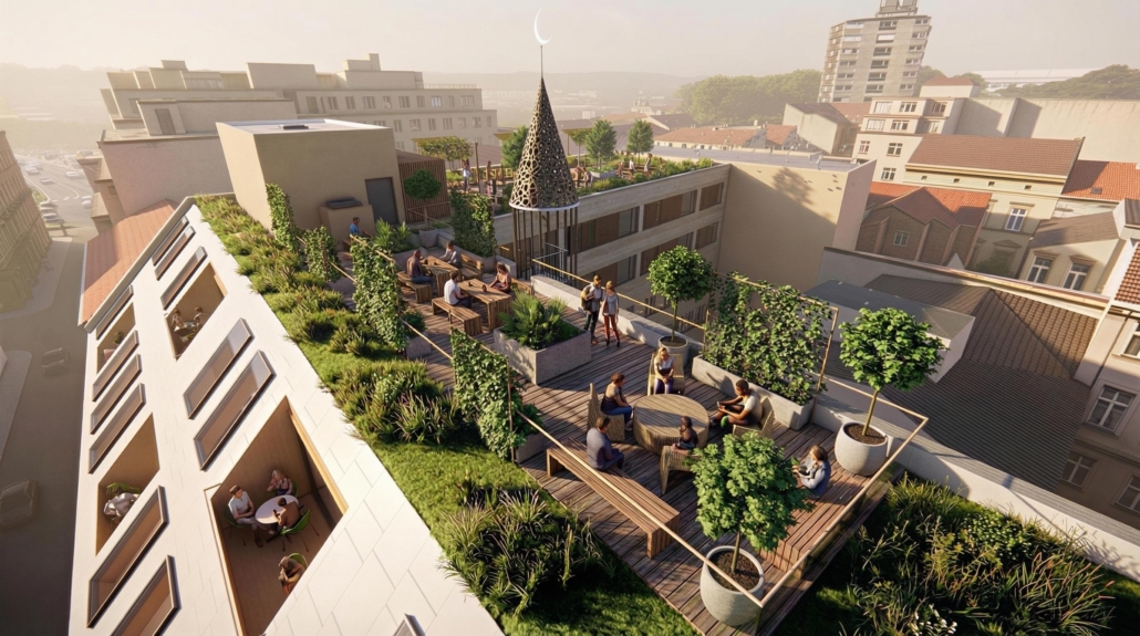 12. Takterasse oversikt (1)