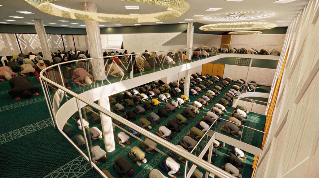 15. Kvinnemoske hjørne (sammenlign) (1)