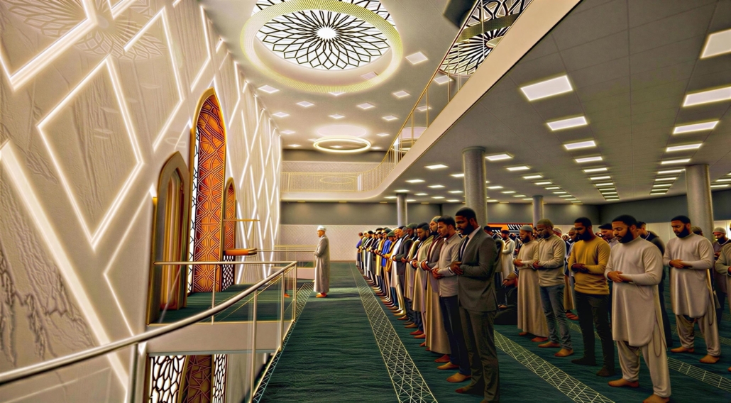 3. Hovedmoske siden (1)