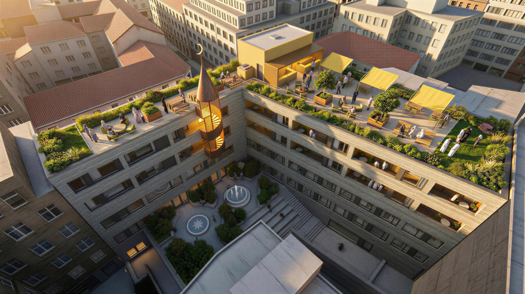 6. Hage geometri (1)